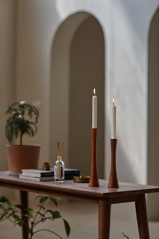 Candlestick Pair
