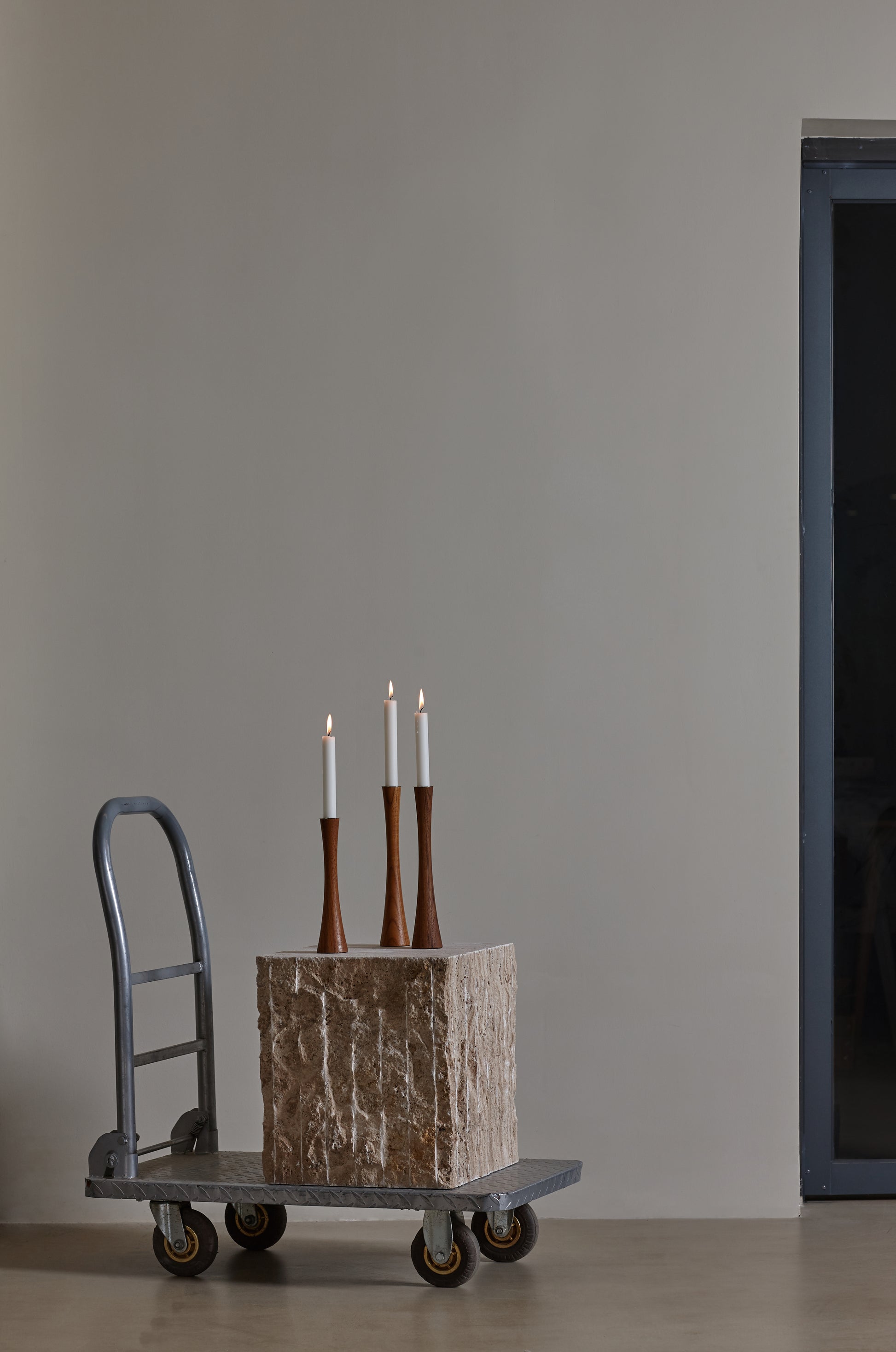 Candlestick Pair