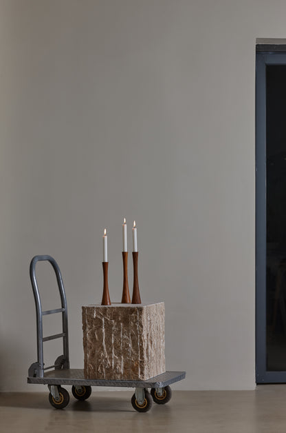 Candlestick Pair