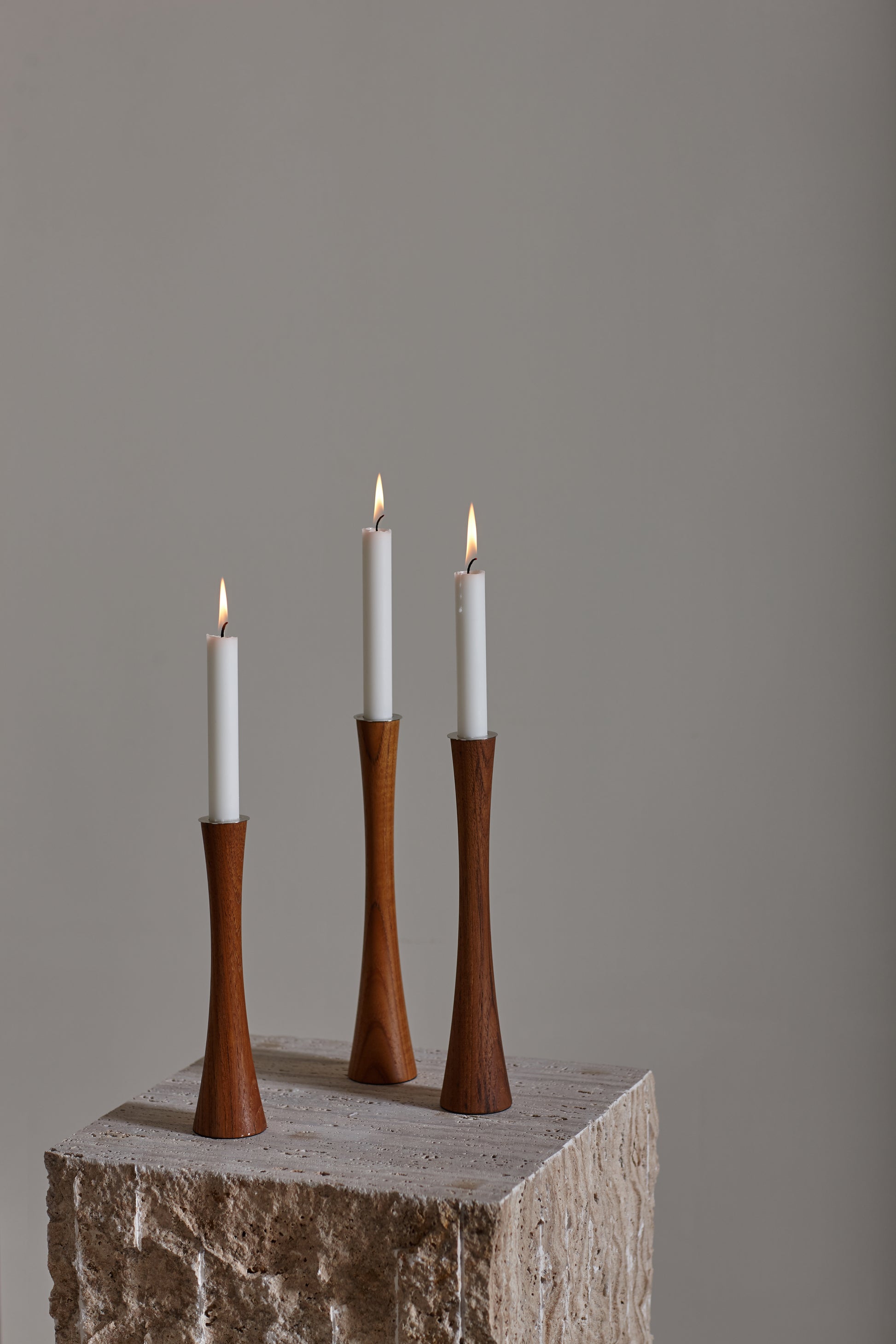 Candlestick Pair