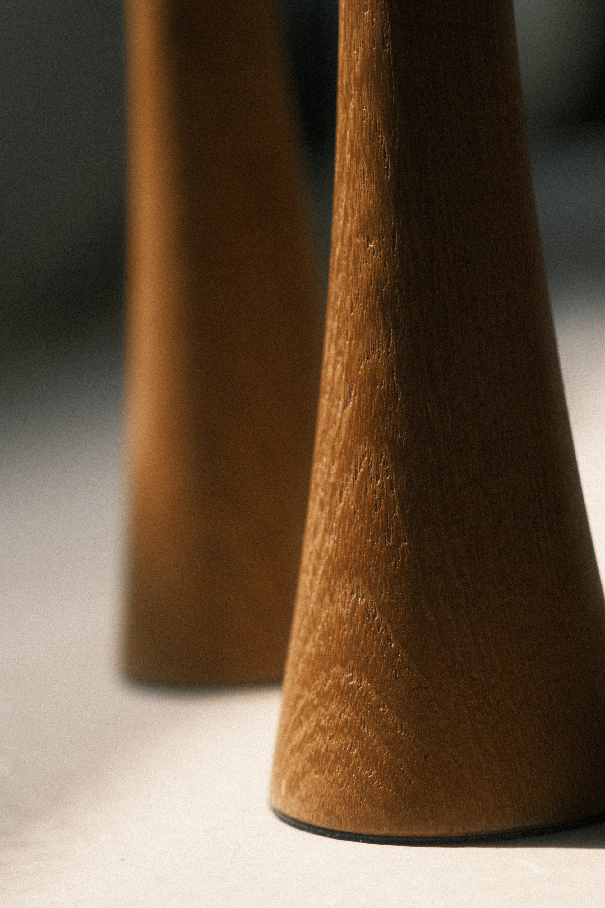 Candlestick Pair