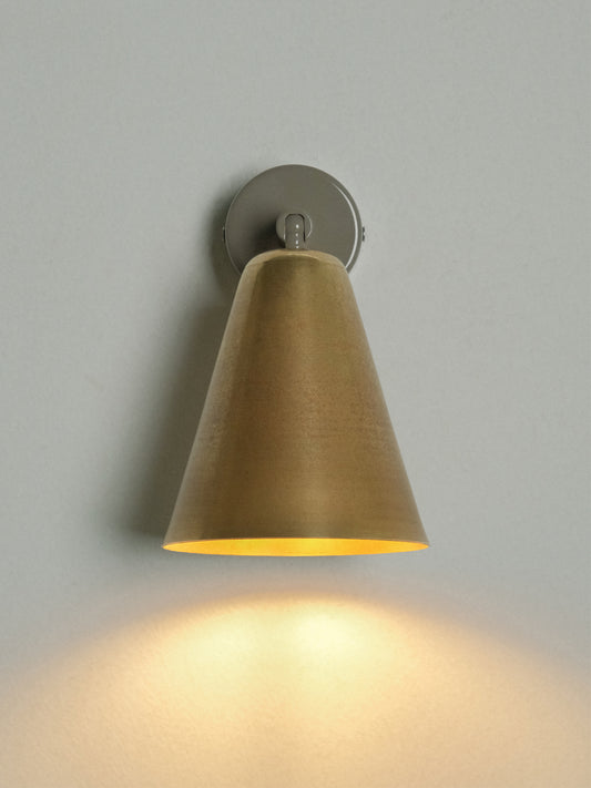 Classic Wall Lamp