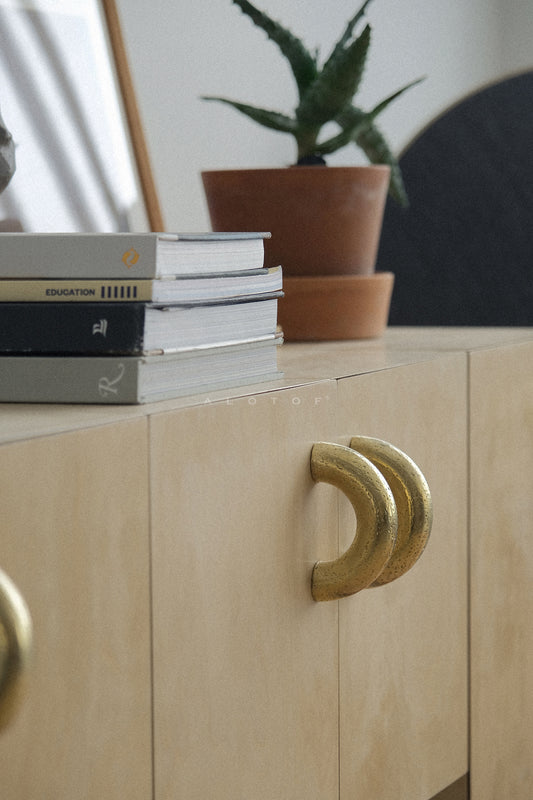 DoorHandle