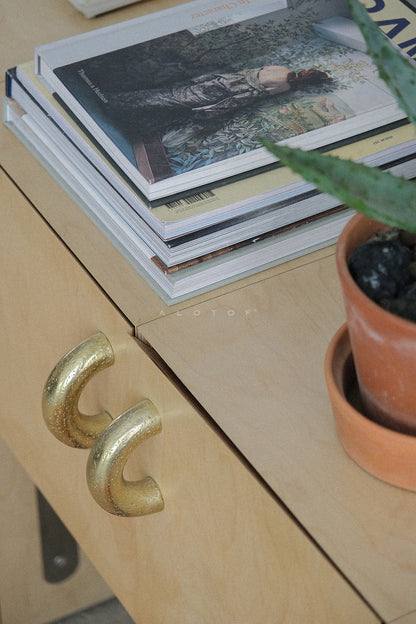 DoorHandle