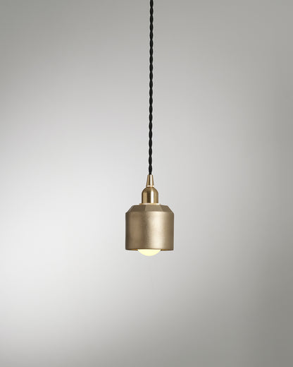Anchor Pendant 07