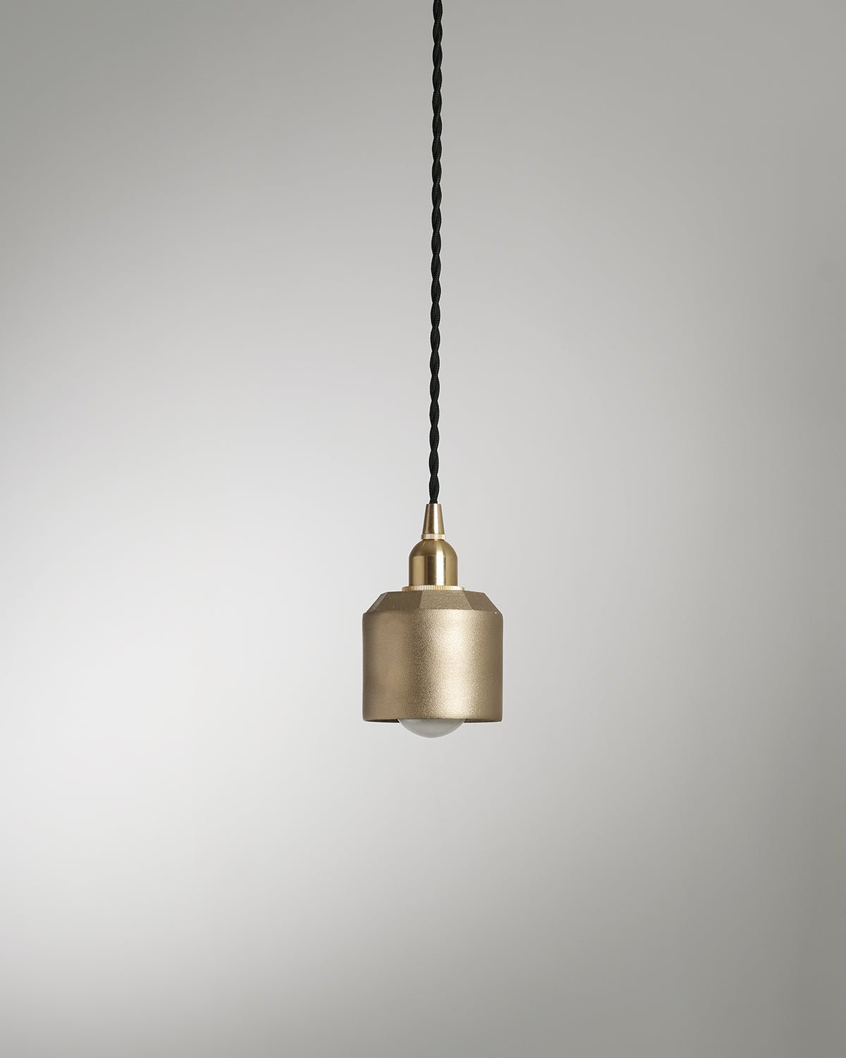 Anchor Pendant 07