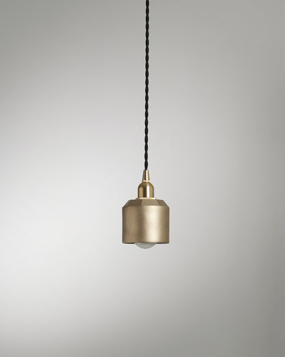 Anchor Pendant 07