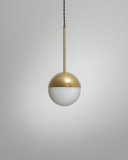 Globe Pendant 05