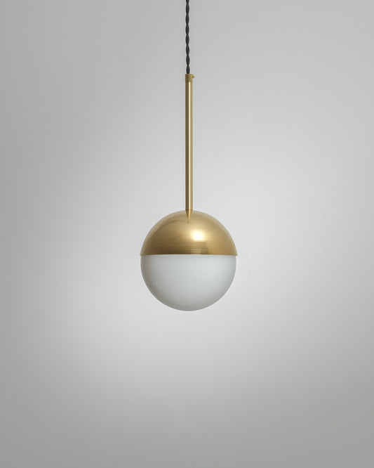 Globe Pendant 05