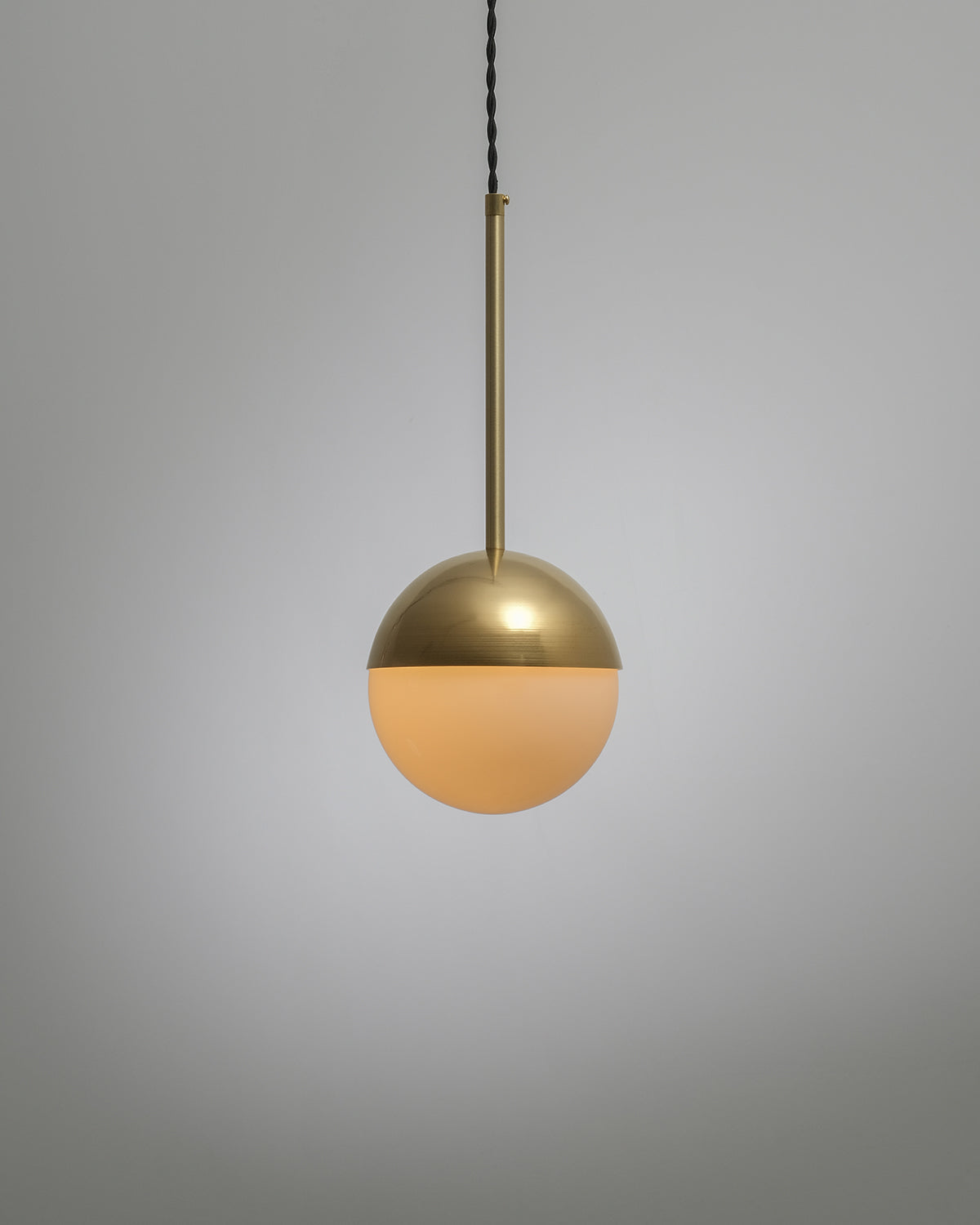Globe Pendant 05