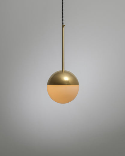 Globe Pendant 05