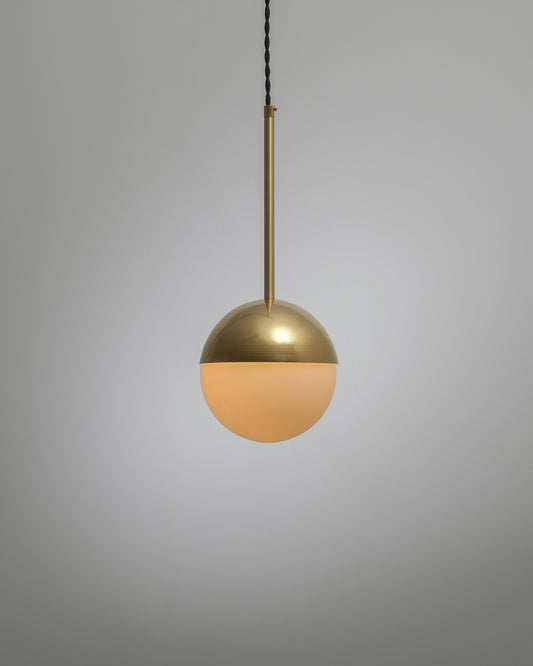 Globe Pendant 05