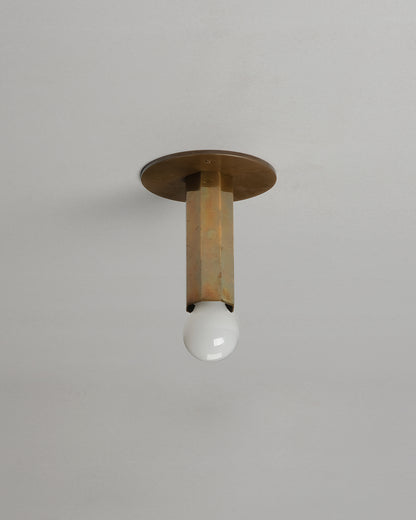 BELL Ceiling  01