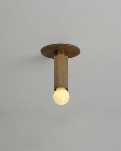 BELL Ceiling  01