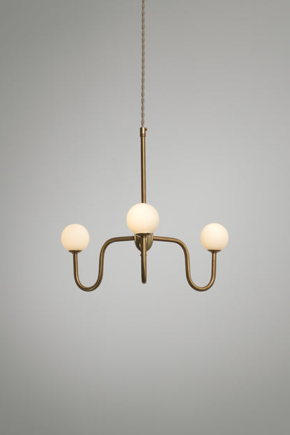 No.7 Pendant 01