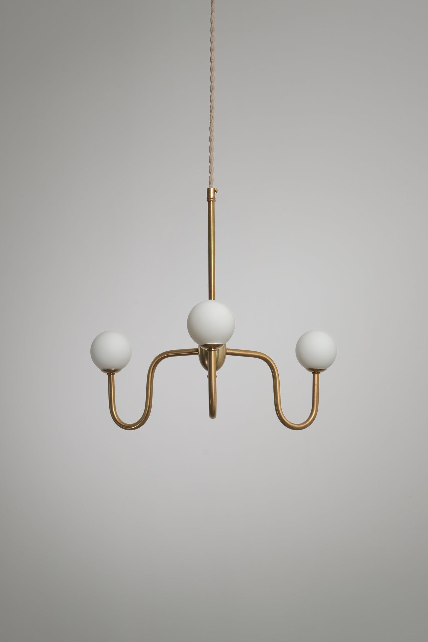 No.7 Pendant 01