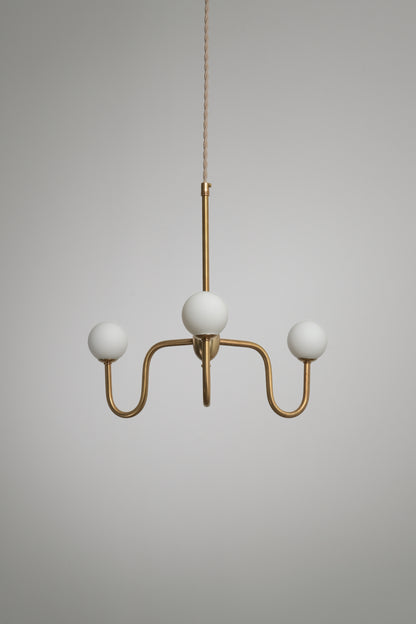 No.7 Pendant 01