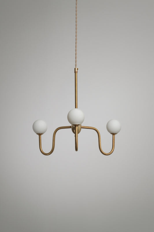 No.7 Pendant 01