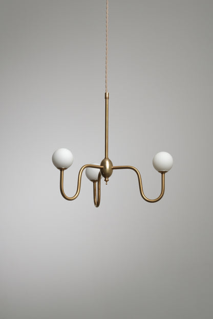 No.7 Pendant 01