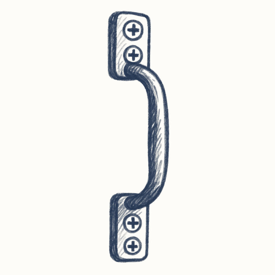 Door handle
