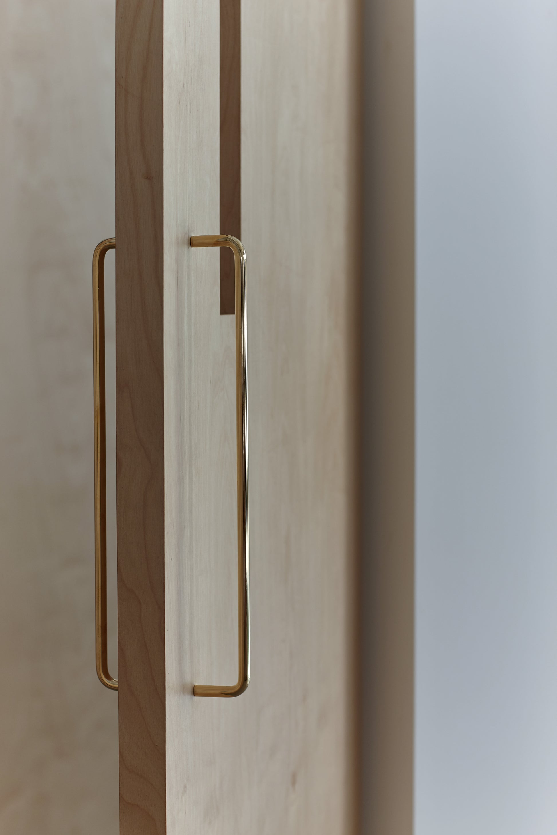 DoorHandle