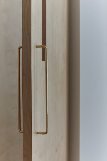DoorHandle