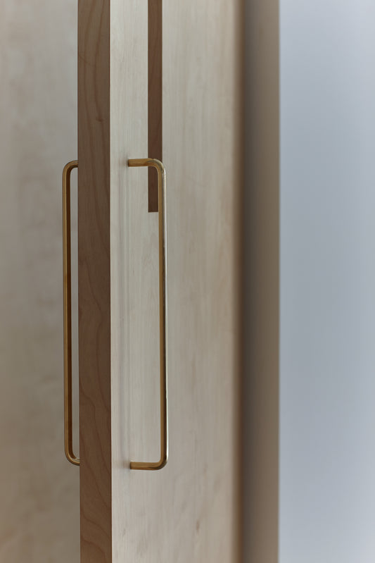 DoorHandle