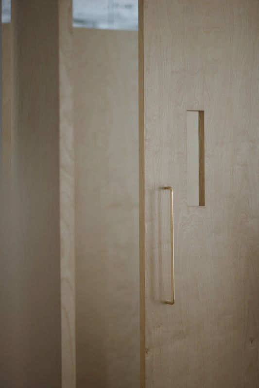 DoorHandle