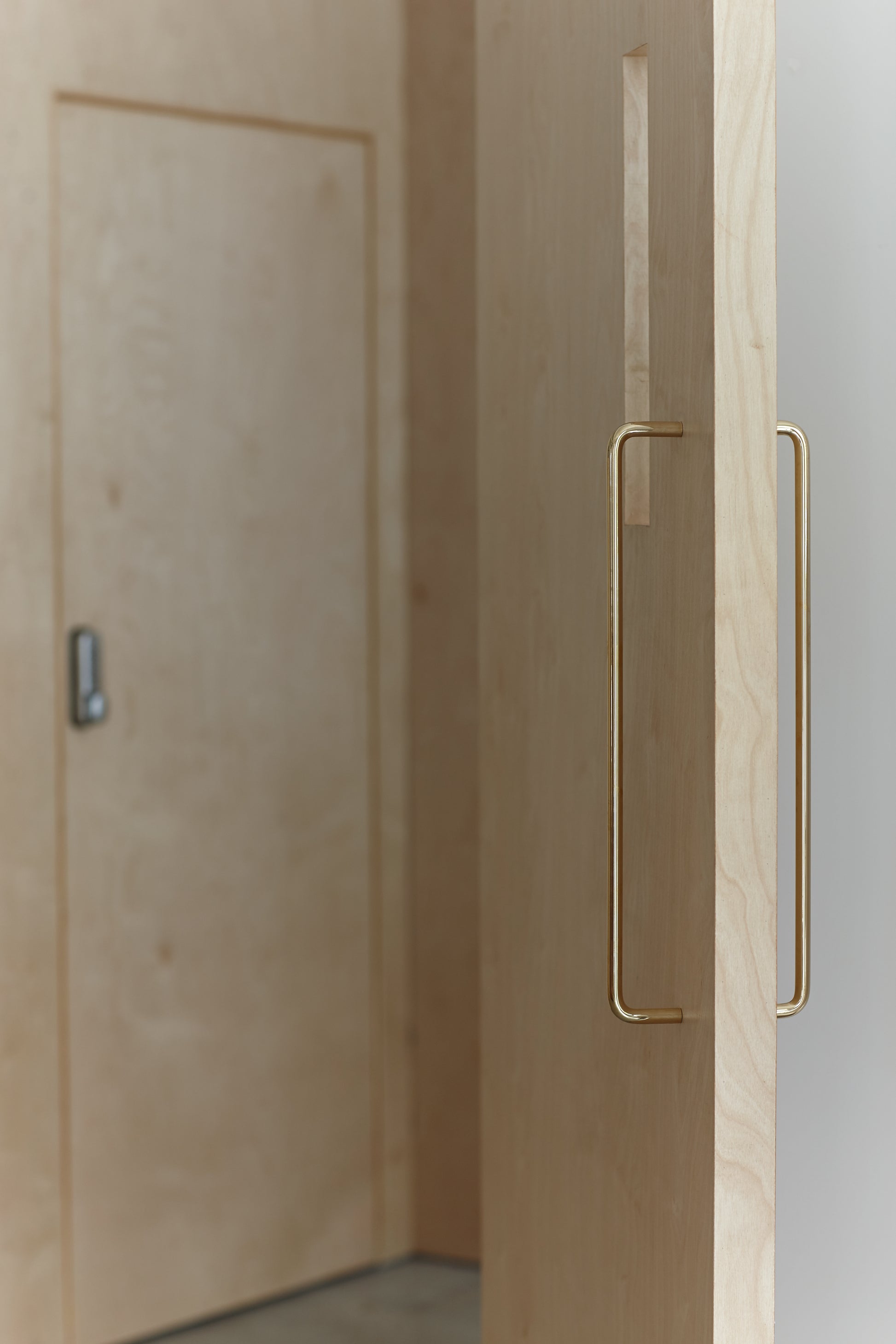 DoorHandle