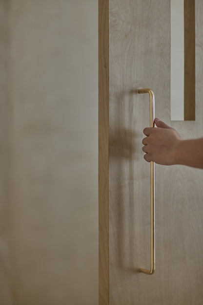 DoorHandle