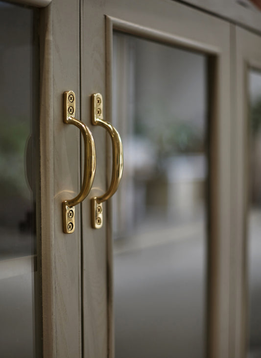 DoorHandle