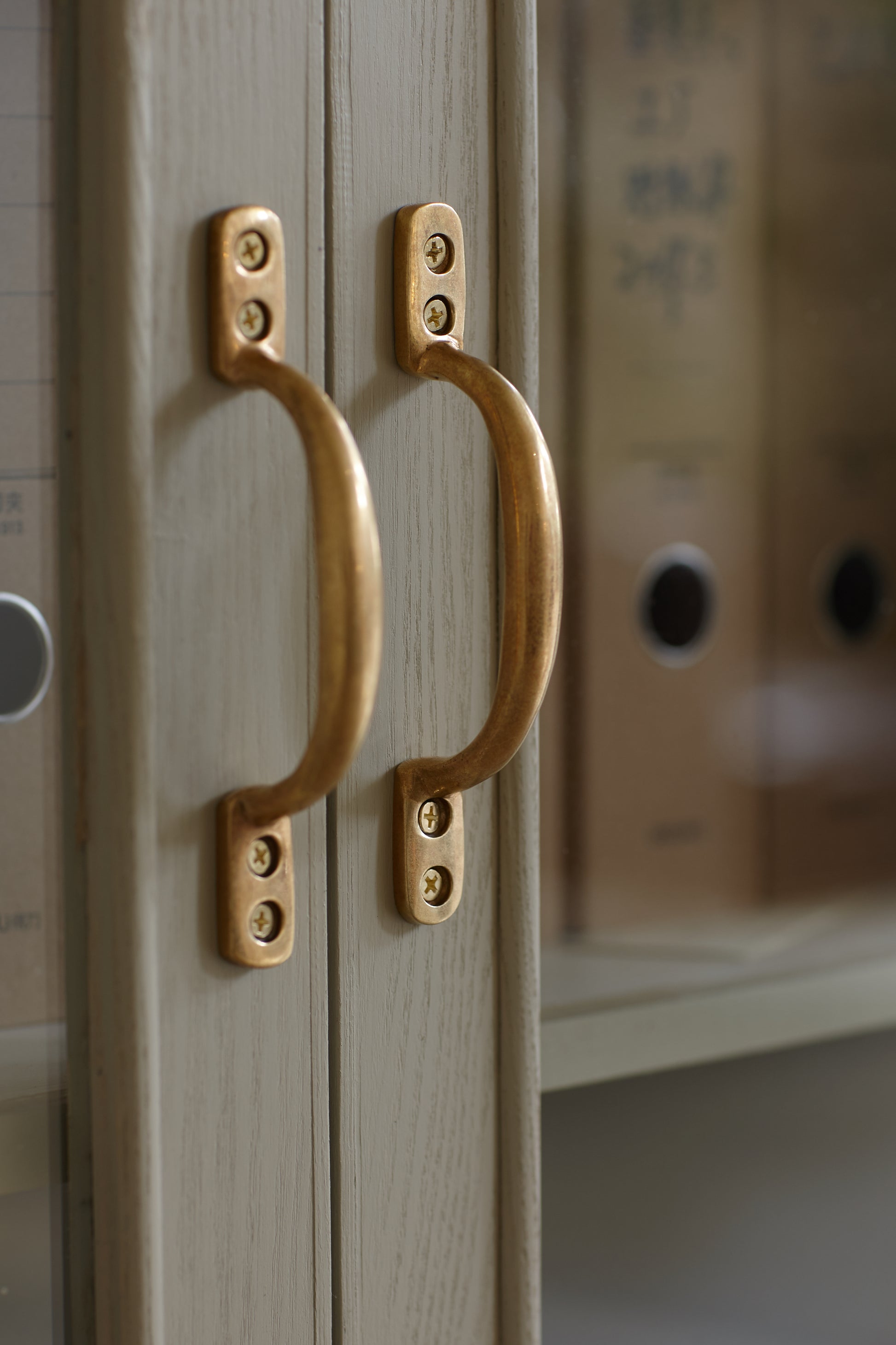DoorHandle