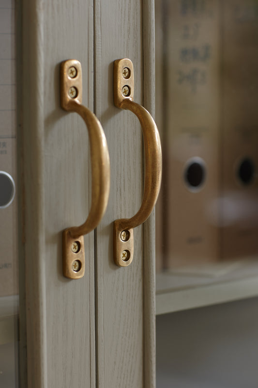 DoorHandle