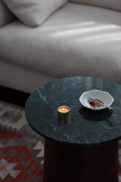 Halo Candle Holder