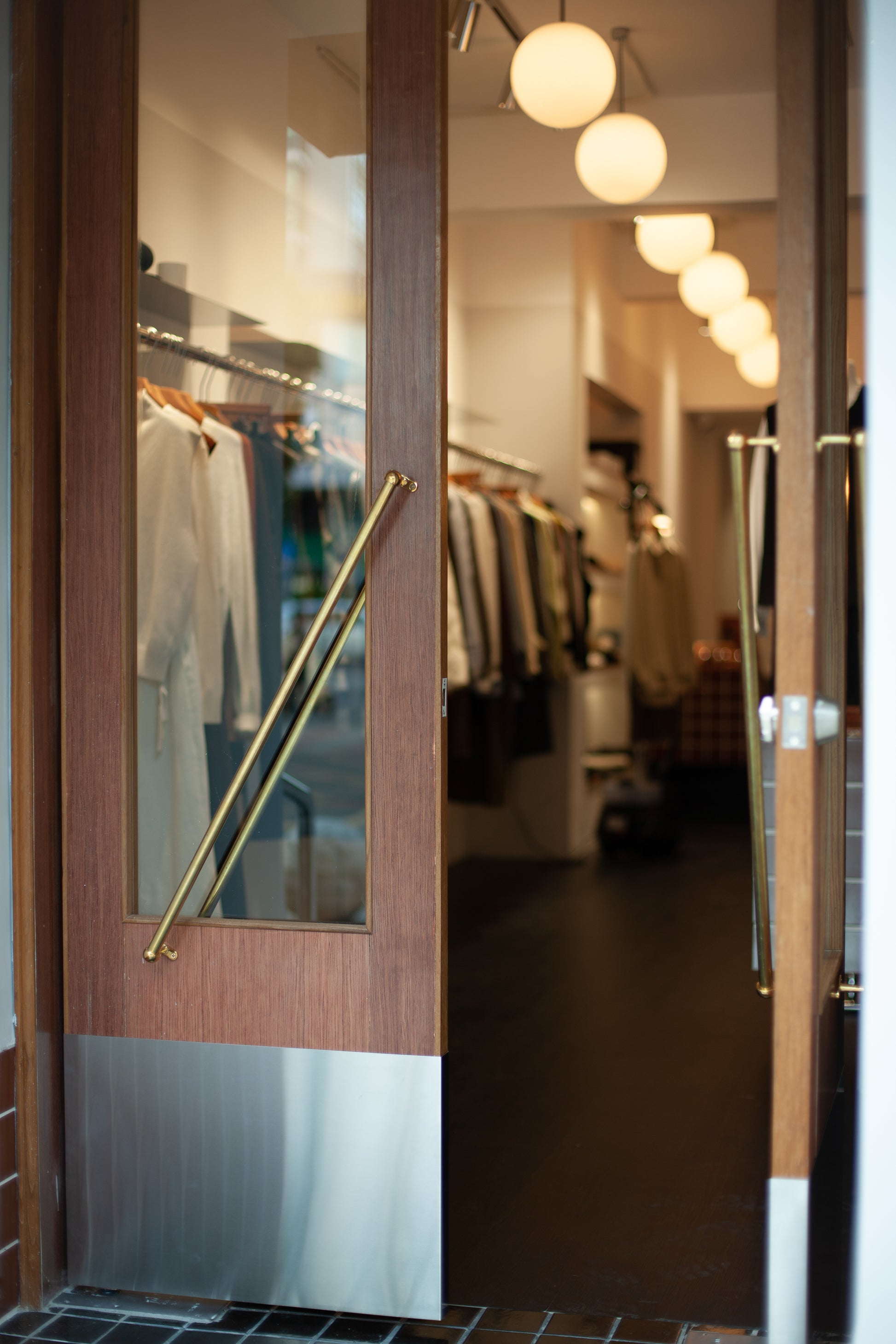 Door Handle