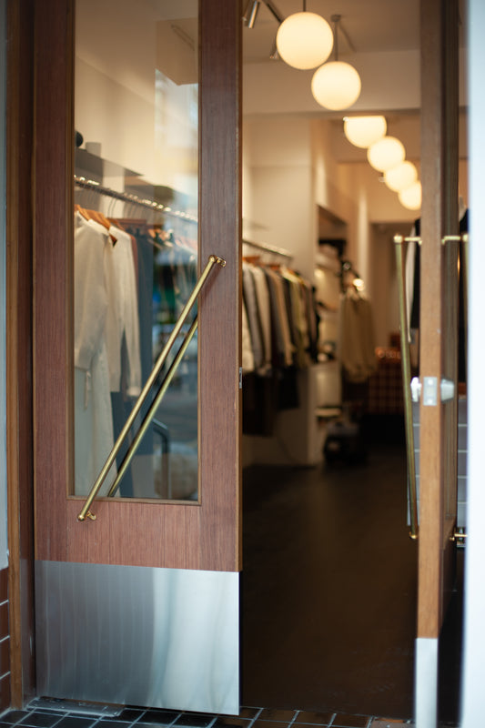 Door Handle