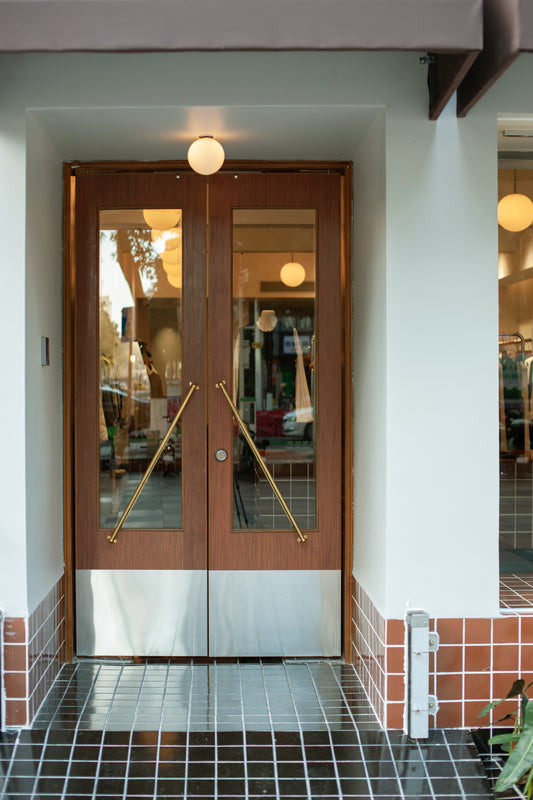 Door Handle