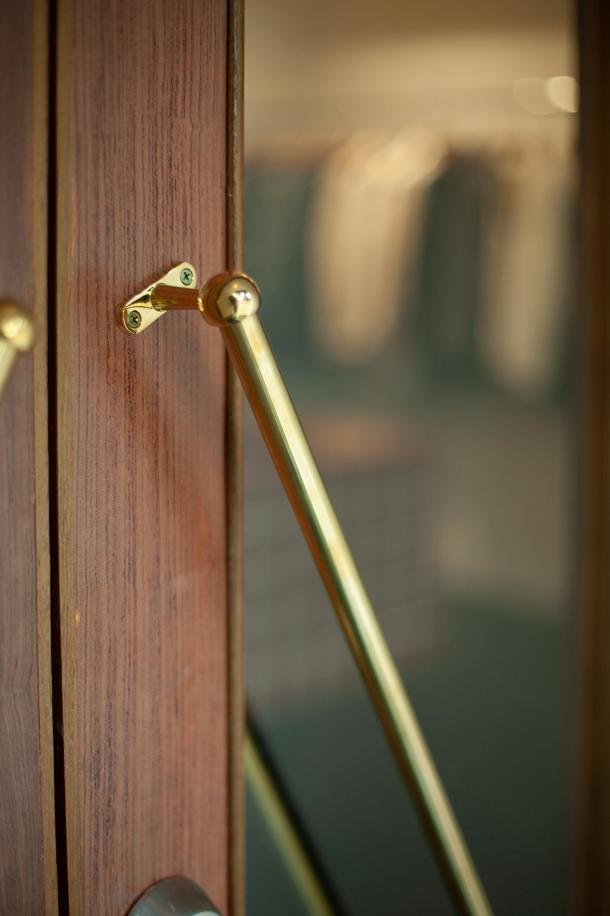 Door Handle