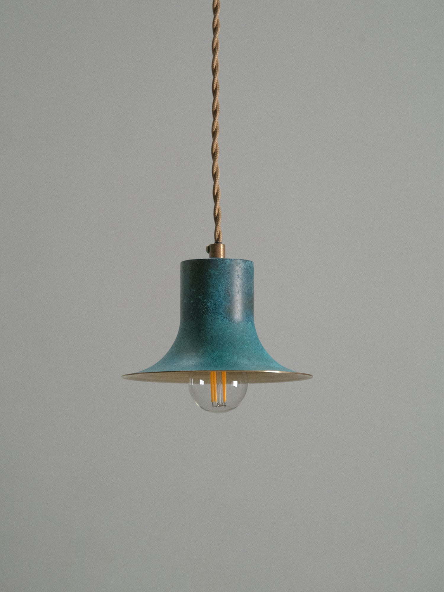 Little Hat Pendant Light