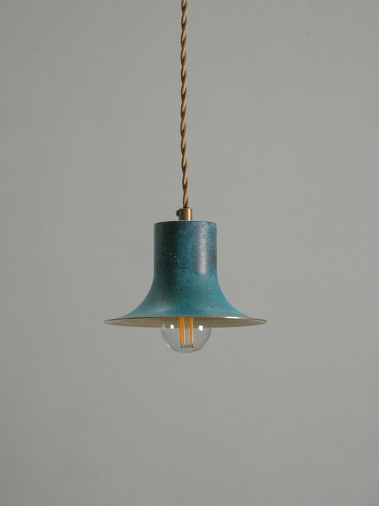 Little Hat Pendant Light