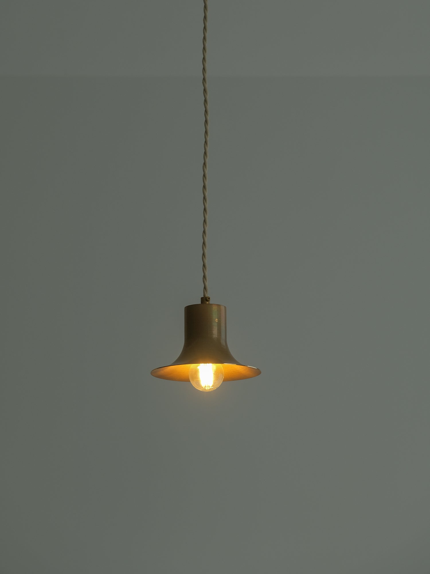 Little Hat Pendant Light