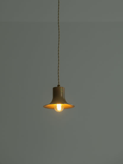 Little Hat Pendant Light