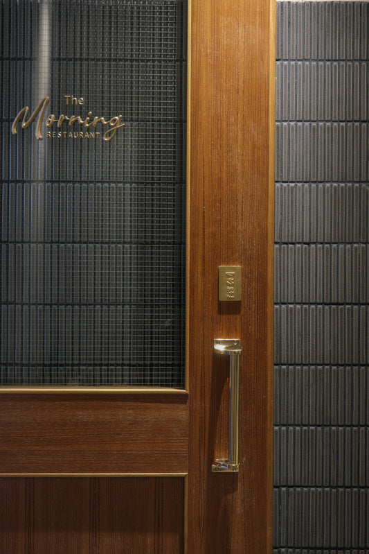 Door Handle