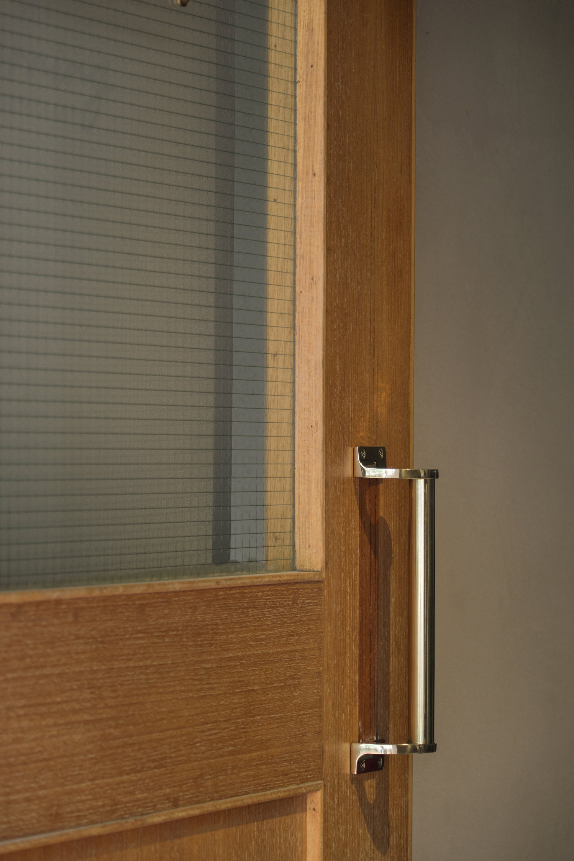 Door Handle