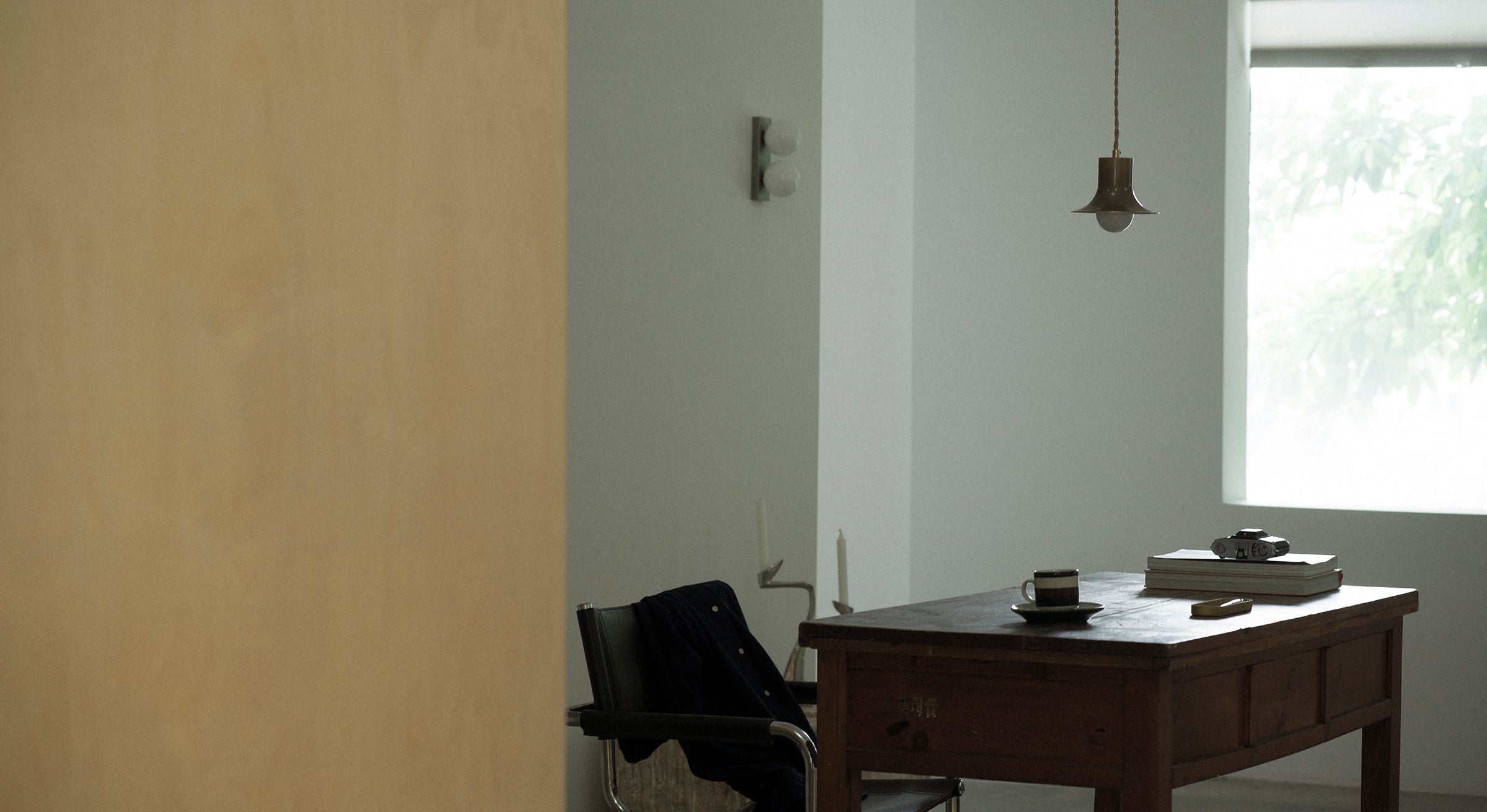 Office decoration