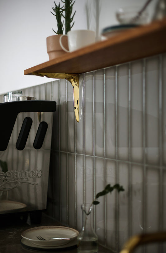 Shelf Bracket