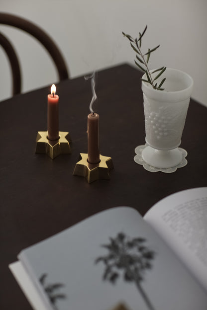 Stella Candle Holder
