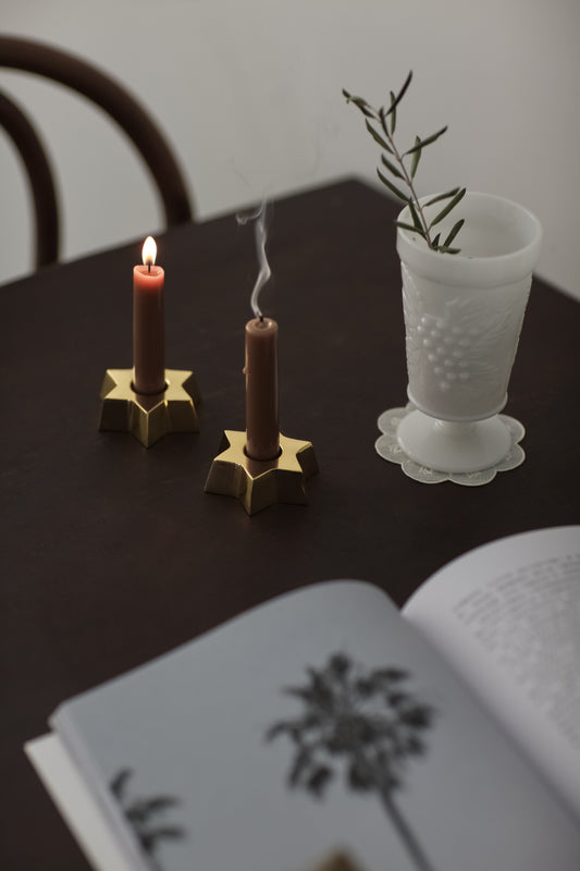 Stella Candle Holder