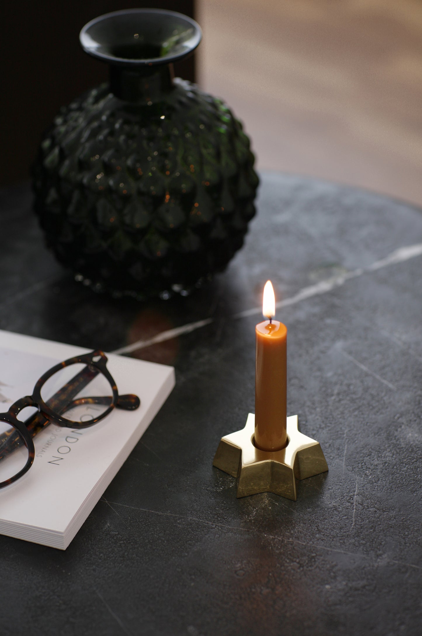 Stella Candle Holder