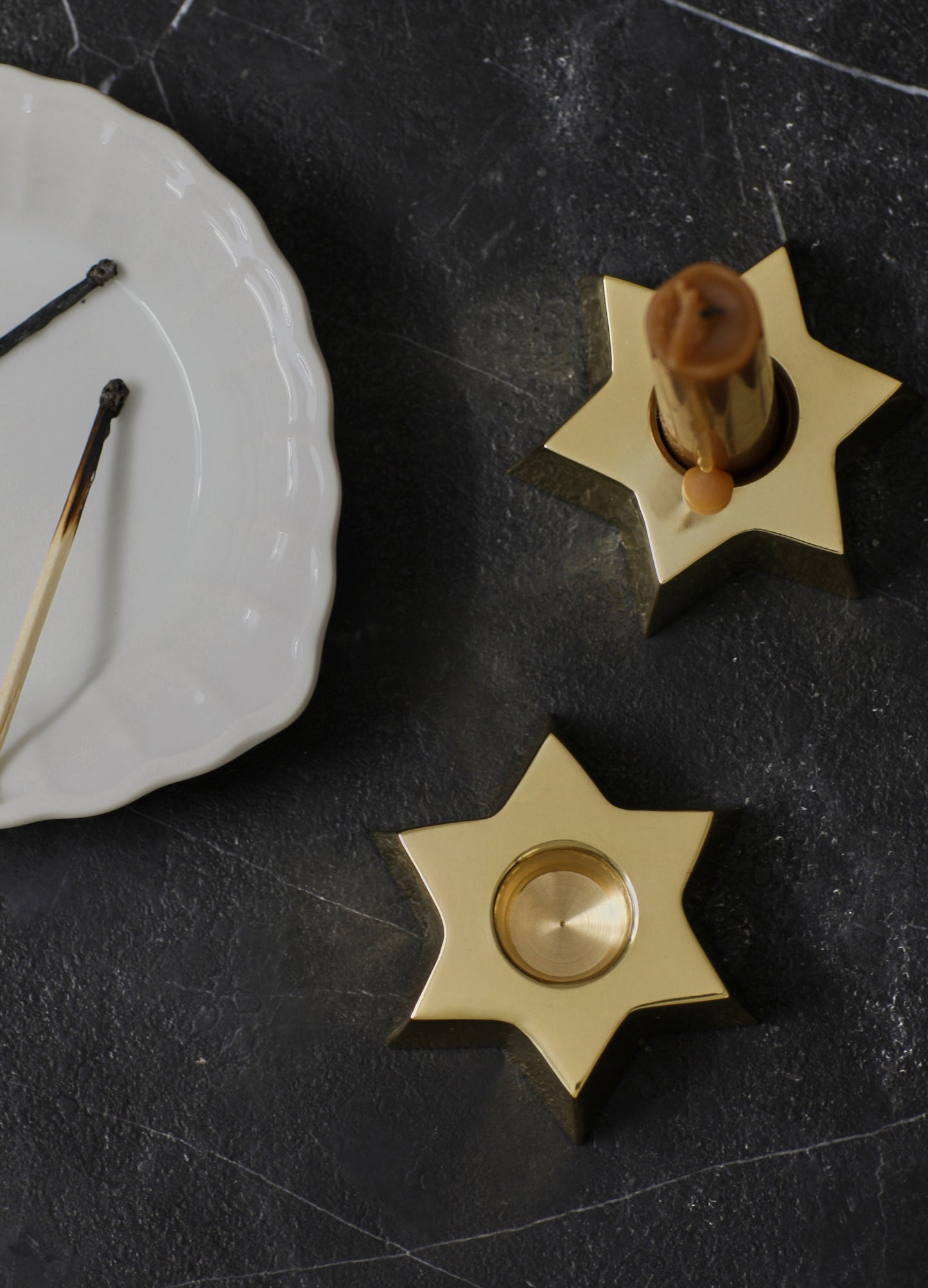 Stella Candle Holder